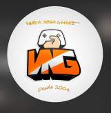 Venda Nova Games