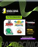 Parceiros da Liga de Venda Nova