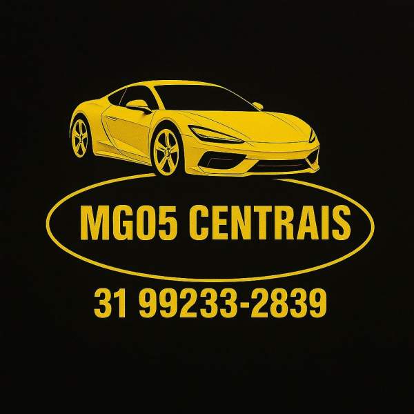  MG05 Centrais