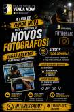 Oportunidade para fot�grafos 
